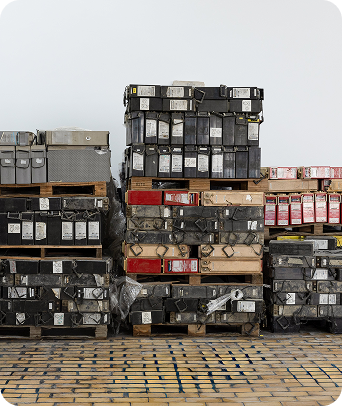 Green Future Used Lead Acid Battery Process