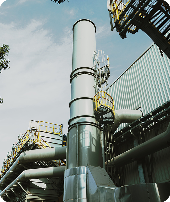 Green Future High-performance smelting furnace