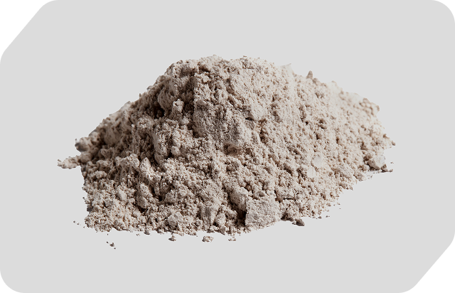 Green Future Calcium sulphate powder