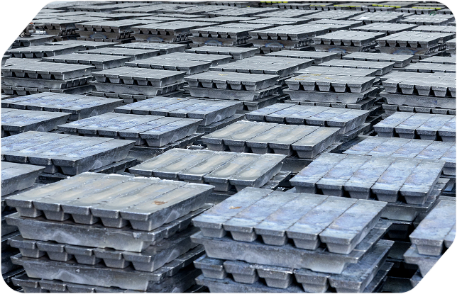 Green Future Lead alloy 