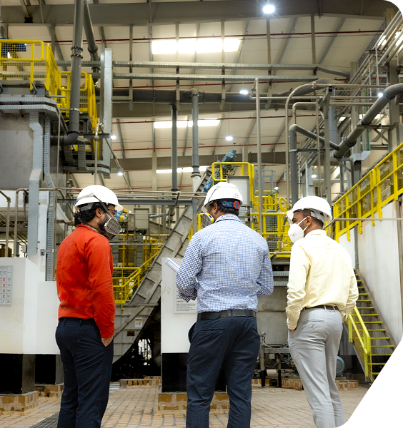 Green Future Driving the future of environmental sustainability